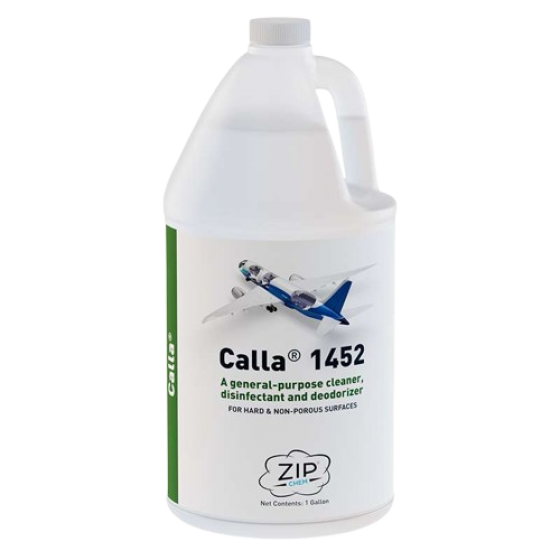 DUNG DỊCH LÀM SẠCH ĐA DỤNG CALLA® 1452 